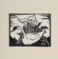 Michaelis School of Fine Art; Twenty Prints 1951-1953