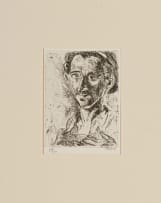 Michaelis School of Fine Art; Twenty Prints 1951-1953