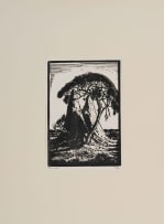 Michaelis School of Fine Art; Twenty Prints 1951-1953