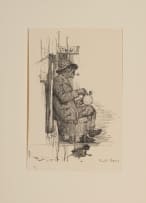 Michaelis School of Fine Art; Twenty Prints 1951-1953