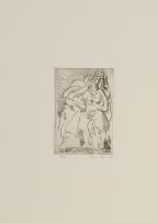 Michaelis School of Fine Art; Twenty Prints 1951-1953