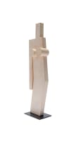 Johann Moolman; Abstract Female Form