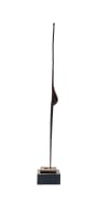 Johann Moolman; Untitled (Abstract Totem)