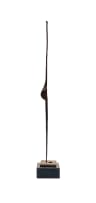 Johann Moolman; Untitled (Abstract Totem)