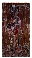Blessing Ngobeni; The Dance