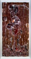 Blessing Ngobeni; The Dance