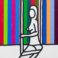 Richard Scott; My Candy, My Candy Series