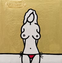 Richard Scott; Golden Boobs, My Girls Series