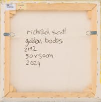 Richard Scott; Golden Boobs, My Girls Series