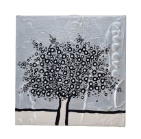 Richard Scott; My Silver Lining, My Trees Series