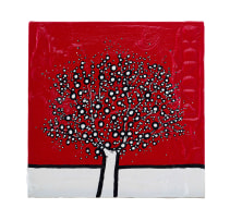 Richard Scott; My Red Money Tree, My Trees Series