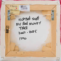 Richard Scott; My Red Money Tree, My Trees Series