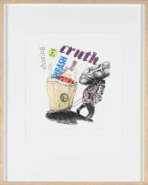 Colbert Mashile; The Harvester III