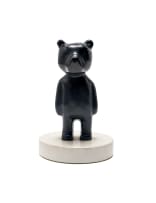 Frank (Francois) van Reenen; I am the Bear