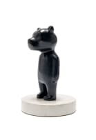 Frank (Francois) van Reenen; I am the Bear