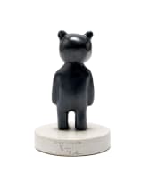 Frank (Francois) van Reenen; I am the Bear