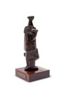 Edoardo Villa; Standing Figure (Trophy)
