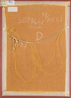 Constance Penstone; A G Miller's Point