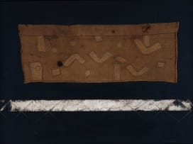 Hannes Harrs; Kuba Composition 1