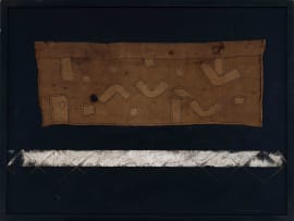 Hannes Harrs; Kuba Composition 1