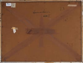 Hannes Harrs; Kuba Composition 1