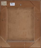 John Henry Amshewitz; Spanish Lady with Companion