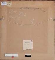 Marthinus la Grange; Ateljee (Studio)
