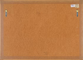 Lwando Dlamini; Drawing i