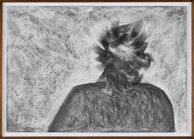 Lwando Dlamini; Drawing i