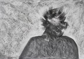 Lwando Dlamini; Drawing i