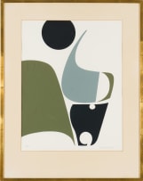Ernst de Jong; Abstract Composition