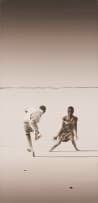 Ryan Hewett; Laduma, pentaptych