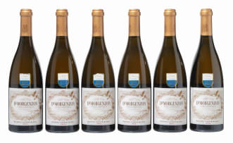 DeMorgenzon; Reserve Chenin Blanc; 2012; 6 (1 x 6); 750ml
