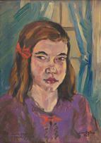 Walter Battiss; Anna Bester Fauresmith O.F.S