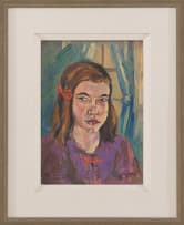 Walter Battiss; Anna Bester Fauresmith O.F.S