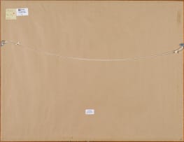 Walter Battiss; Diepkloof, Rouxville District, Orange Free State