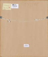 Walter Battiss; Wartrail, Barkly East C.P.