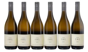 Ken Forrester; The FMC; 2019; 6 (1 x 6); 750ml