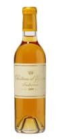 d'Yquem; Sauternes; 2009; 1 (1 x 1); 375ml