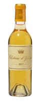 d'Yquem; Sauternes; 2017; 1 (1 x 1); 375ml