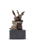 Carol Cauldwell; Valentines