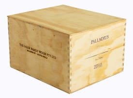 Sadie Family; Palladius; 2017; 6 (1 x 6); 750ml