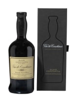 Klein Constantia; Vin de Constance; 2002; 1 (1 x 1); 500ml