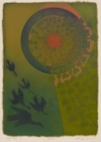 Bettie Cilliers-Barnard; Orbit II