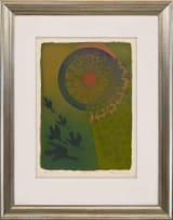 Bettie Cilliers-Barnard; Orbit II