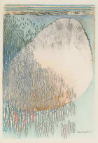 Bettie Cilliers-Barnard; Crowd of Figures