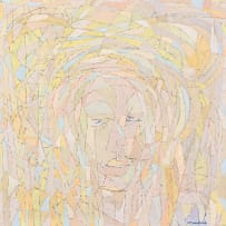 Kagiso Patrick Mautloa; Untitled