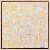 Kagiso Patrick Mautloa; Untitled
