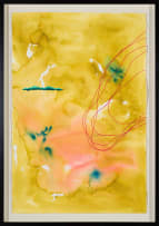 Mongezi Ncaphayi; Untitled