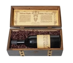 KWV; Jubilee Port; 1929; 1 (1 x 1); 750ml